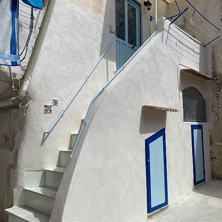 הוילה La Graziella Monolocale Procidano מראה חיצוני תמונה